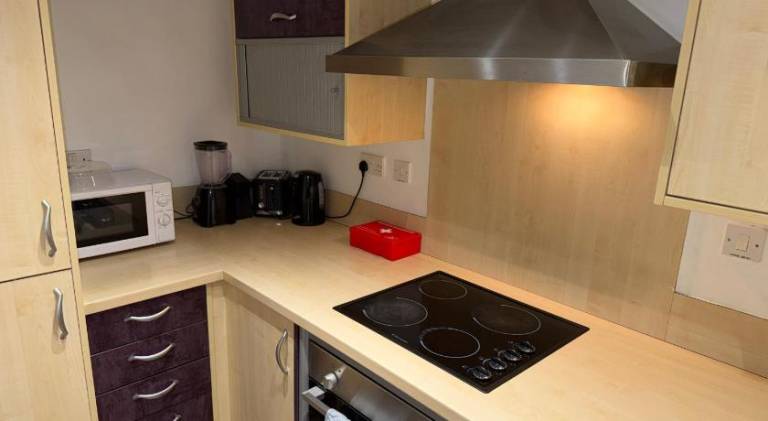 Rental apartment with 1 room for 2 persons — photo 2