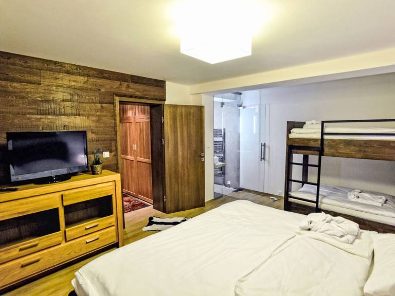 Luxury Wellness Apartment — photo 4