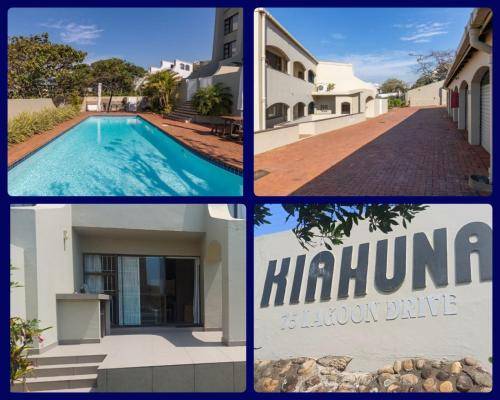 Ferienwohnung Umhlanga