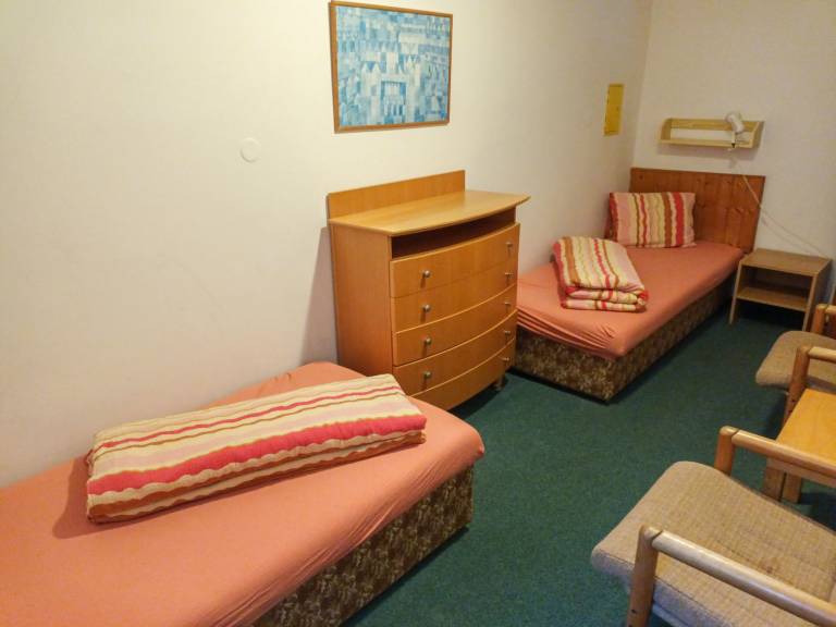 Rental apartment with barbecue & garden — photo 4