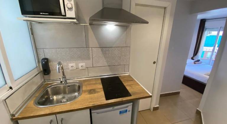 Apartment for 2 persons — photo 5