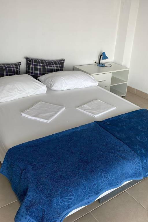 Two bedroom apartment near beach Podgora, Makarska (A-11888-a) — photo 4