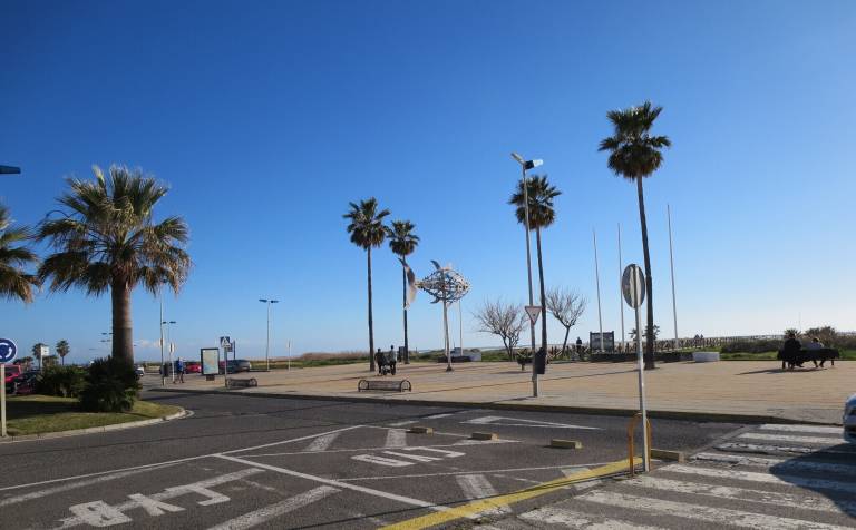 Ferienwohnung Conil de la Frontera