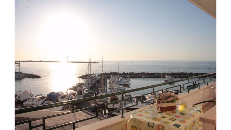 Appartamento Gallipoli
