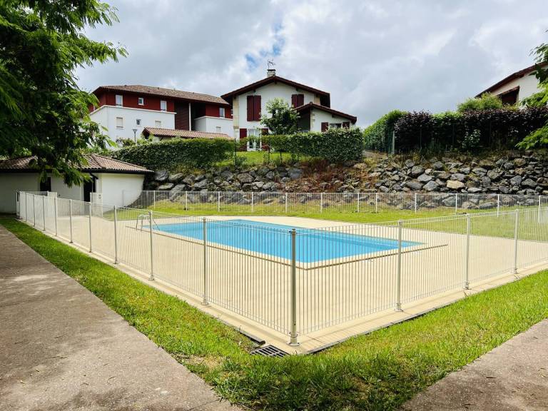 Appartement Cambo-les-Bains