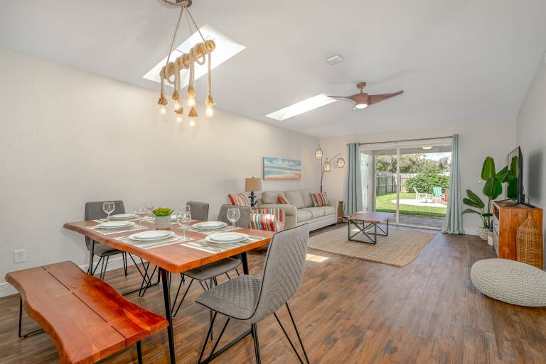 House  New Smyrna Beach