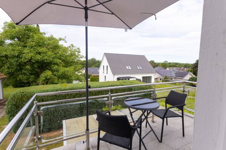Apartment Scharbeutz