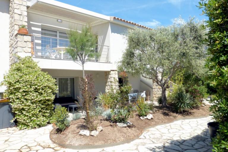 Appartement  Le brusc
