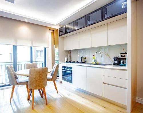 Apartamento  Şişli