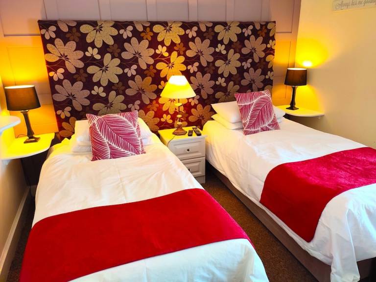 Bed & Breakfast Cork