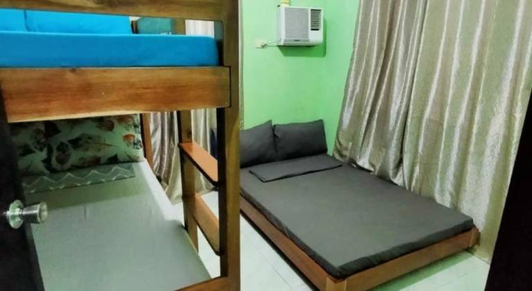 Rental apartment | Pets are welcome in Puerto Princesa