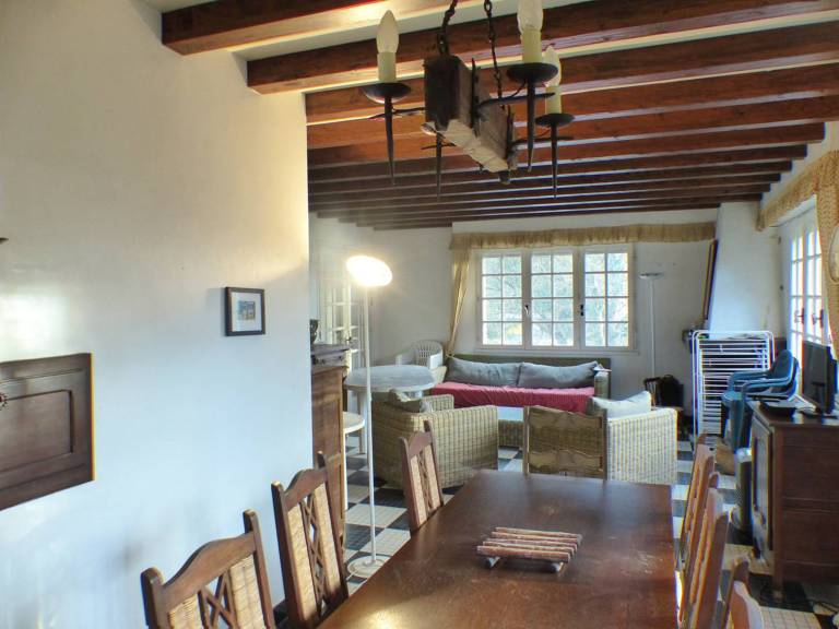 Vacation home | Close to the beach | Pets allowed — photo 5