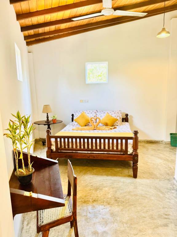 Coastal Cloud Backpackers Villa — photo 4