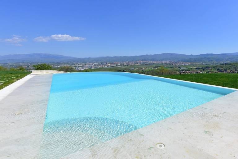 Villa Pratantico