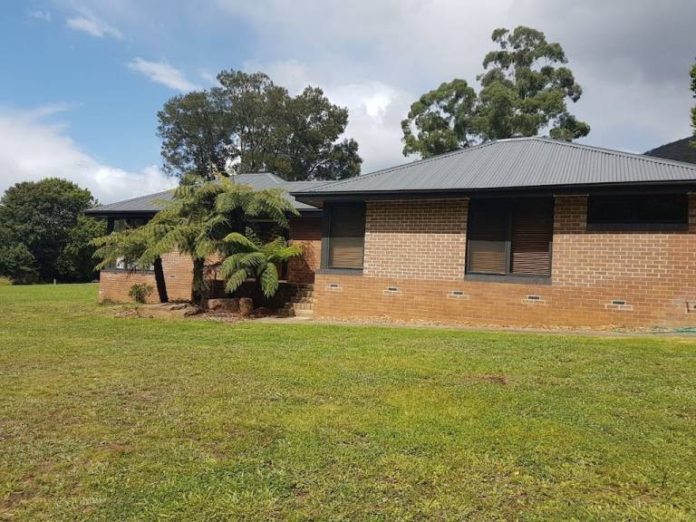House Noojee