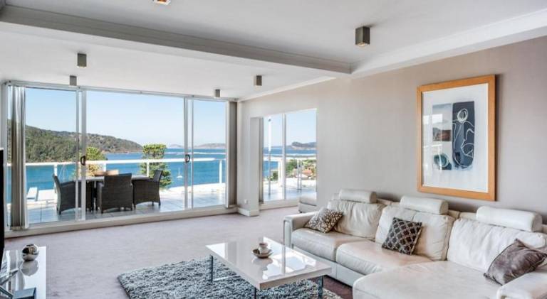 House Ettalong Beach