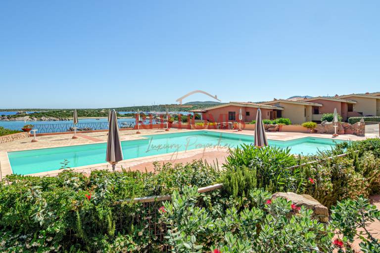 Apartment  Porto Rotondo