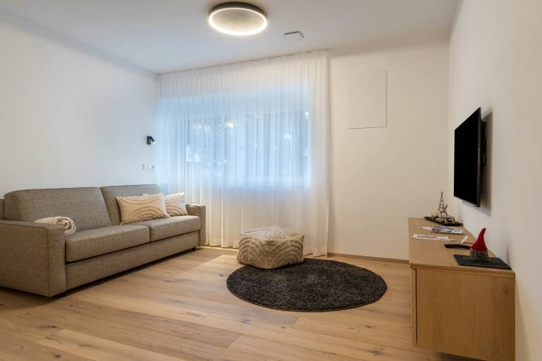 Apartment 'Mountain Meadows Apt 4' with Mountain View and Wi-Fi — photo 2