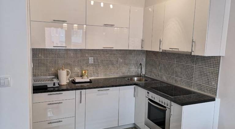Apartma Istočno Novo Sarajevo