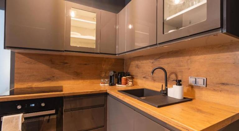 Rental apartment with 2 rooms for 6 persons — photo 3