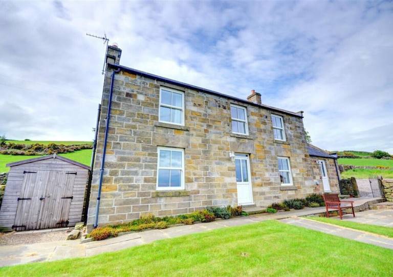 House  Glaisdale