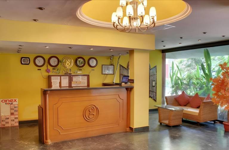 GT GOVEIA SUITES — photo 4