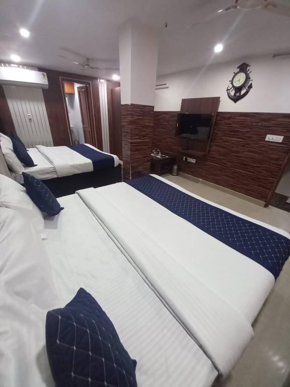 HOTEL VAISHALI — photo 5