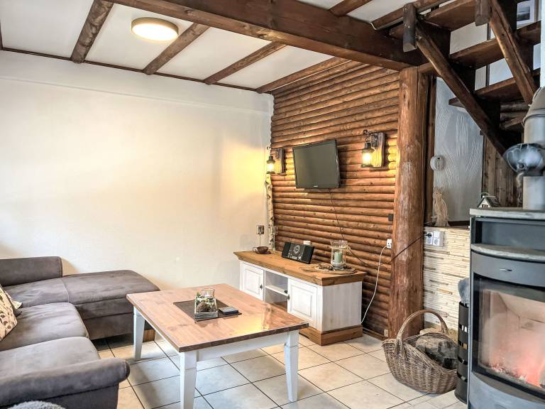 Lovely house with barbecue, terrace & garden | Dogs allowed — photo 2