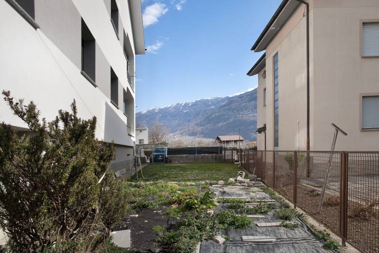 Appartamento vacanza Lovero