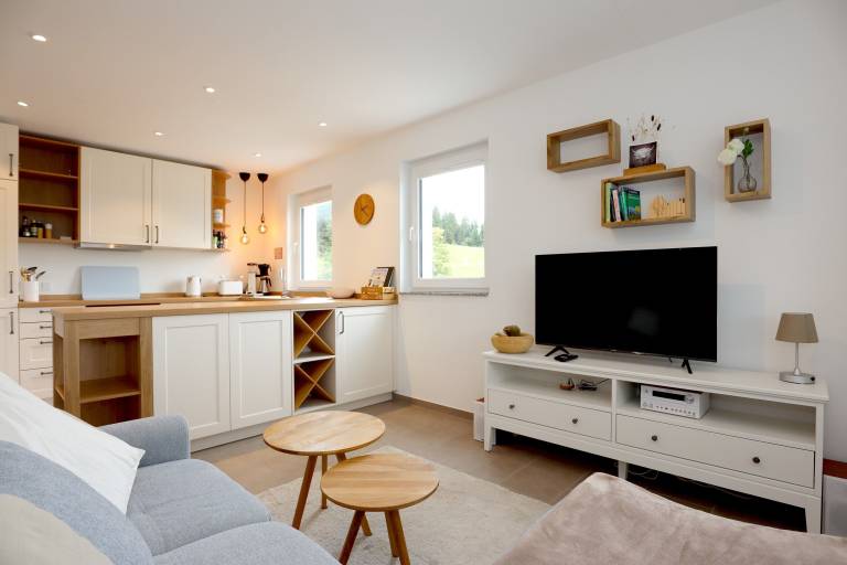 Ferienwohnung Schönwald im Schwarzwald