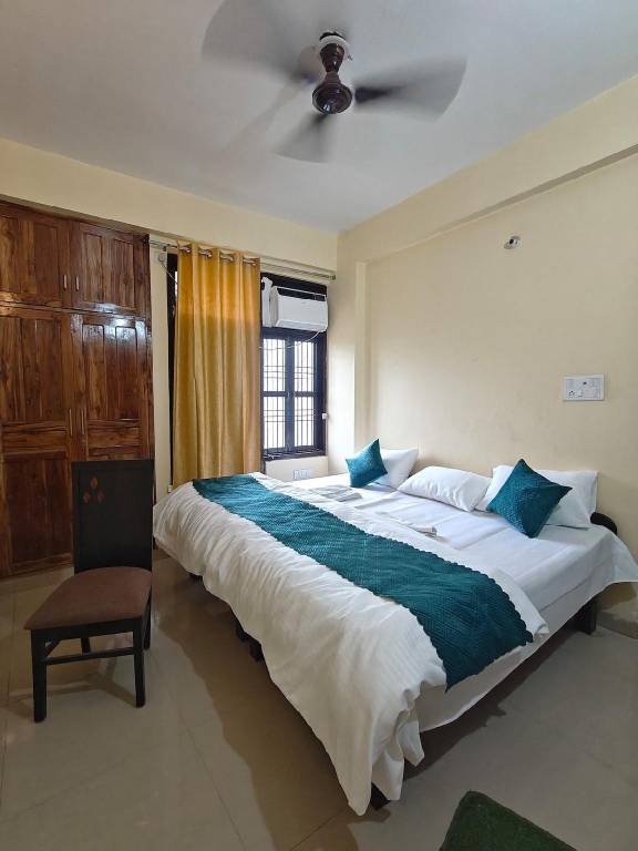 Vacation home with 3 rooms for 10 persons — photo 2