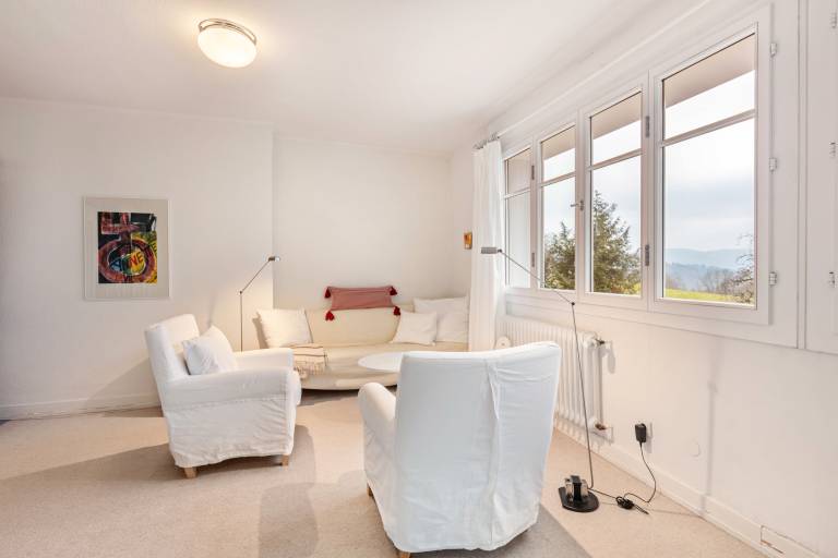 Ferienwohnung Schweigmatt