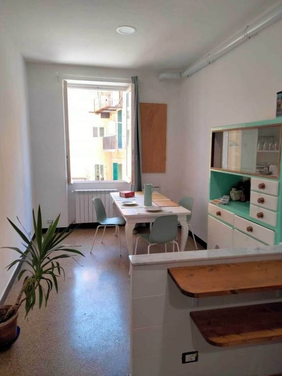 Appartamento Sant'Olcese