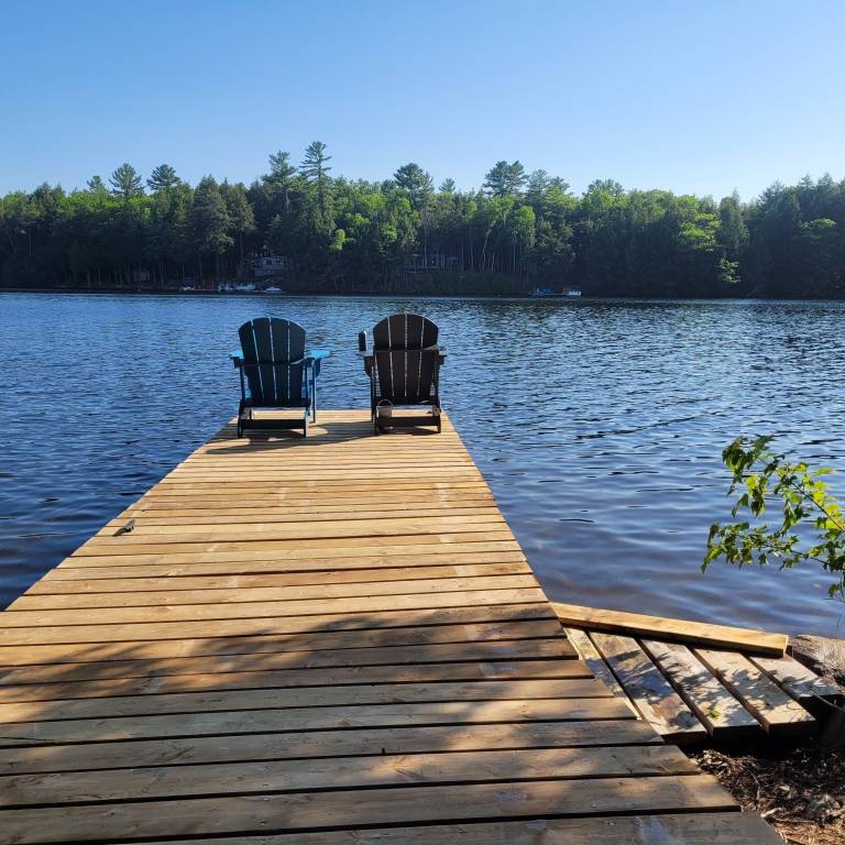 Cabin Gravenhurst