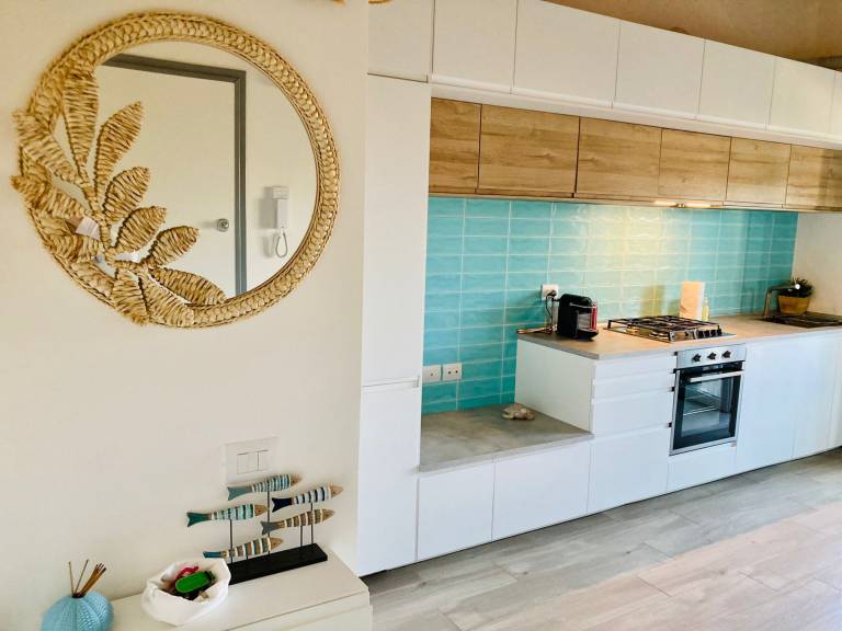 Family-friendly wonderful holiday apartment with patio | Close to the beach | Pet-friendly — photo 5