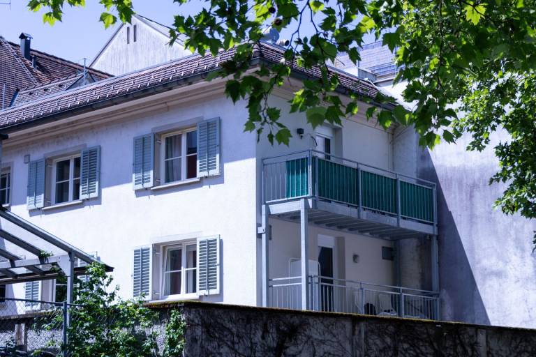 Ferienwohnung  Gemeinde Lochau