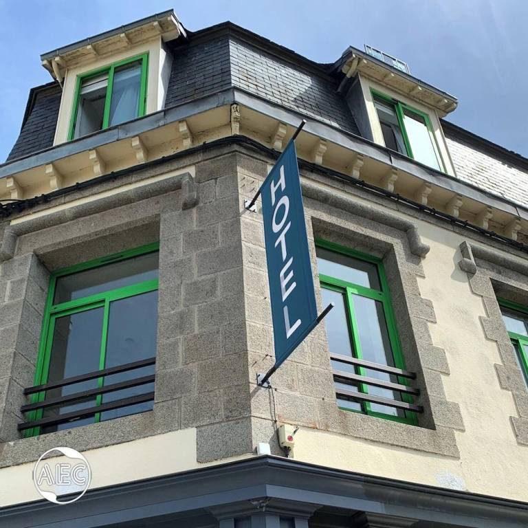 Contact Hotel du Champ de Mars de Saint-Brieuc — photo 4