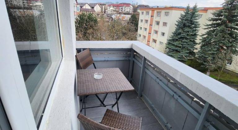 Apartment with 1 room for 4 persons — photo 4