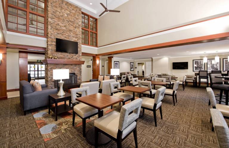 STAYBRIDGE SUITES BALLANTYNE By IHG — photo 3