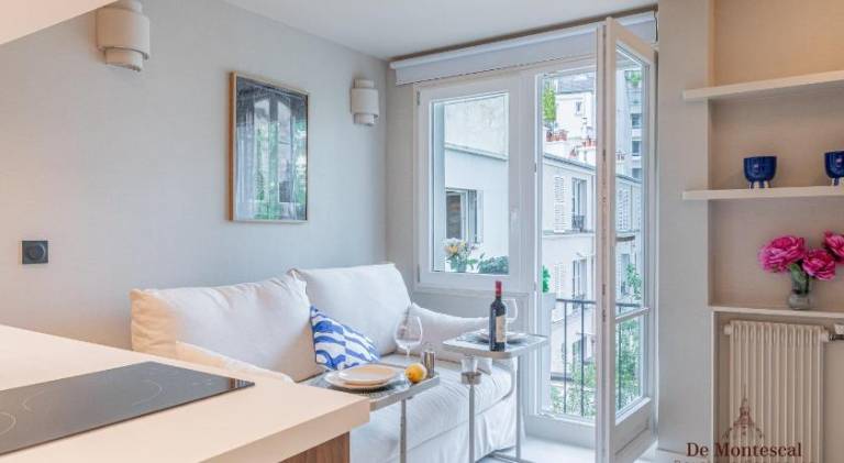 Nice apartment | Pets are welcome — photo 2