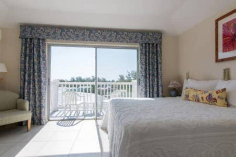 Apartment Bermuda