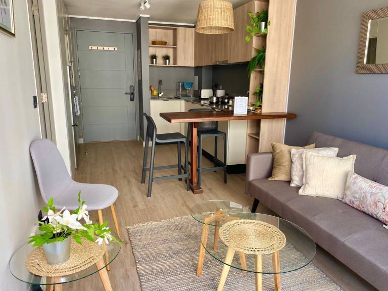 Apartment Brasil