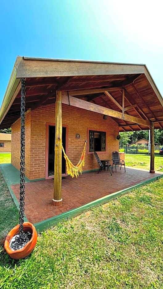 Cabana  São Bento do Sapucaí