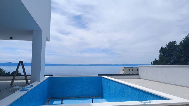 Villa Makarska