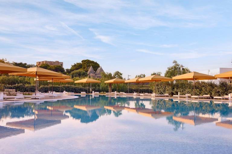 Cala Ponte, a Tribute Portfolio Hotel — photo 4
