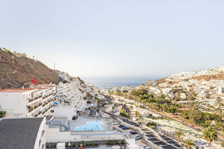 Aparthotel Arguineguin