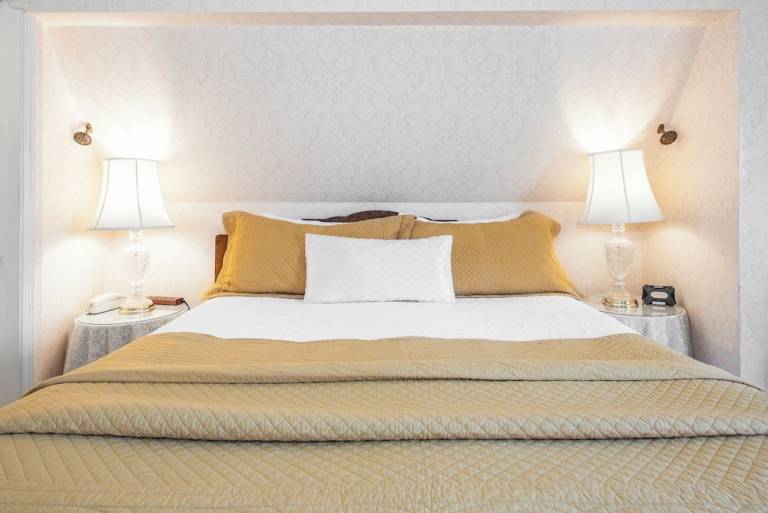 Bed and breakfast  Santa Barbara