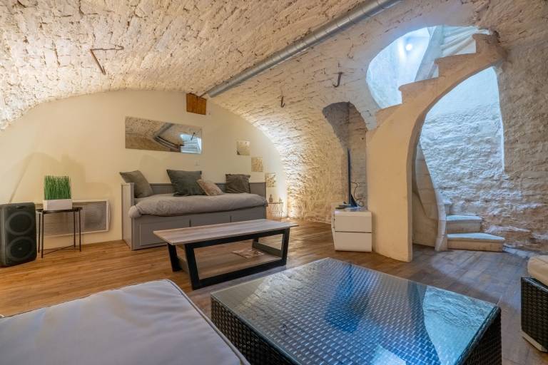 Appartement Dijon