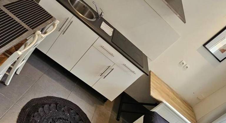 Holiday apartment | Good for workation | Pet-friendly in Arras