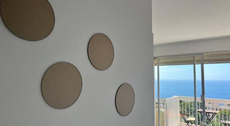 Rental apartment with terrace — photo 4